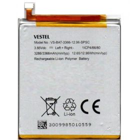 Vestel Venüs V6 Batarya