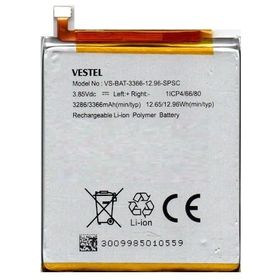 Vestel Venüs V6 Batarya