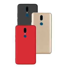 Vestel Venüs V7 Premier Mat Silikon Kılıf