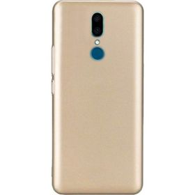 Vestel Venüs V7 Premier Mat Silikon Kılıf