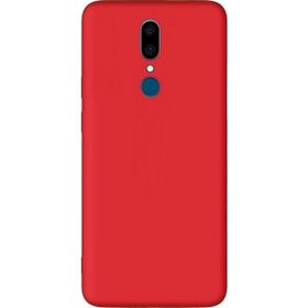 Vestel Venüs V7 Premier Mat Silikon Kılıf