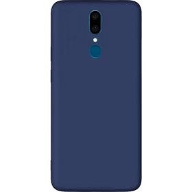Vestel Venüs V7 Premier Mat Silikon Kılıf