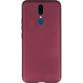 Vestel Venüs V7 Premier Mat Silikon Kılıf