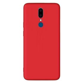 Vestel Venüs V7 Premier Mat Silikon Kılıf