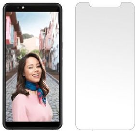 Vestel Venus Z20 20 Temperli Ekran Koruyucu Uyumlu Kırılmaz Cam