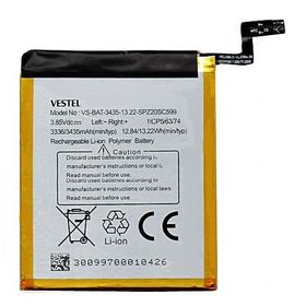 Vestel Venüs Z20 Batarya