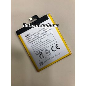 Vestel Venüs Z20 Batarya