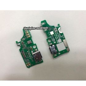 Vestel Venüs Z20 Şarj Soketli Mikrofon Bordu