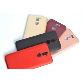 Vestel Venüs Z30 Premier Uyumlu Silikon Kılıf
