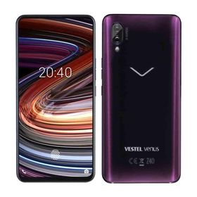 Vestel Venus Z40 128GB 4GB Ram Mor