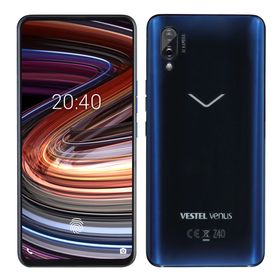 Vestel Venus Z40 128GB 4GB Ram