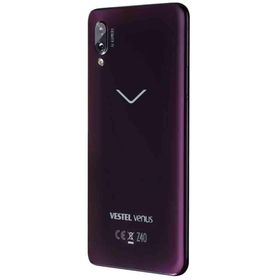 Vestel Venus Z40 128GB 4GB Ram