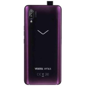 Vestel Venus Z40 128GB 4GB Ram