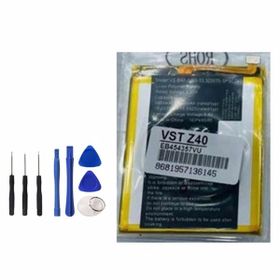 Vestel Venüs Z40 3500 mAh Batarya