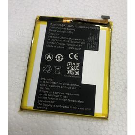 Vestel Venüs Z40 3500 mAh Batarya