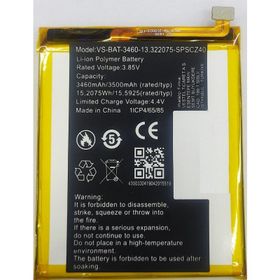 Vestel Venüs Z40 3500 mAh Batarya