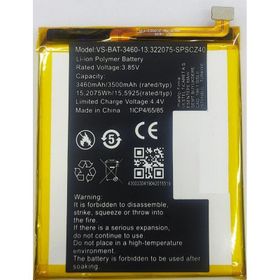 Vestel Venüs Z40 3500 mAh Batarya