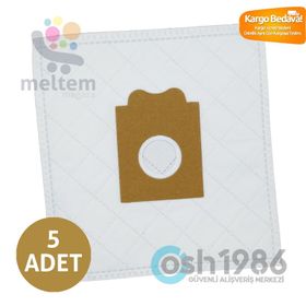 Vestel Vinto 5 Adet Toz Torbası