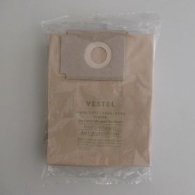 Vestel Vinto Süpürge 20 Adet Toz Torbası