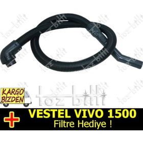 Vestel Vivo 1500 Elektrikli Süpürge Hortumu