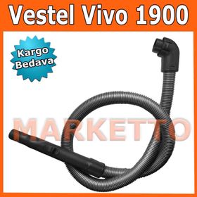 Vestel Vivo 1900 Elektrikli Süpürge Hortumu