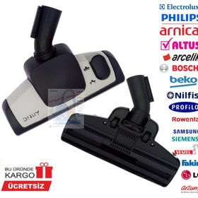 Vestel Vivo 1900 Süpürge Emici Yer Başlığı