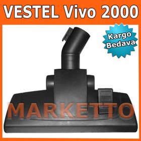 Vestel Vivo Airbox 2000 A Sınıfı Emici Yer Başlığı