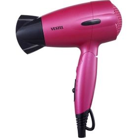 Vestel VSK 1015 Seyahat Tipi Saç Kurutma Makinesi
