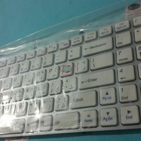 Vestel W76S Klavye