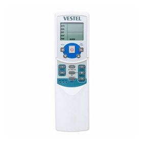 Vestel Weko Kk Kapaklı Klima Kumandası