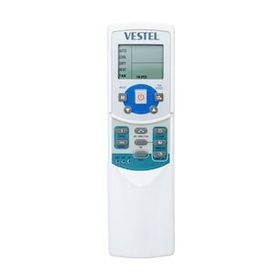 Vestel Weko Kk Kapaklı Klima Kumandası