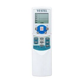 Vestel Weko Kk Kapaklı Klima Kumandası