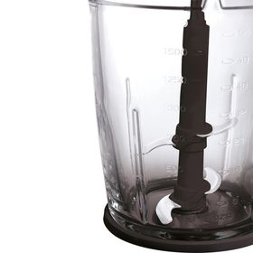Vestel X Maxi 4 Bıçaklı Doğrayıcı