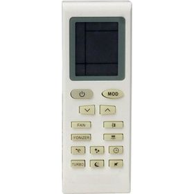 Vestel YB1F-2F Klima Kumandası