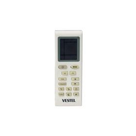 Vestel YB1F-2F Klima Kumandası