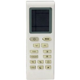 Vestel YB1F-2F Klima Kumandası