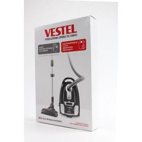 Vestel Yıldız A9000 20 Adet Süpürge Toz Torbası