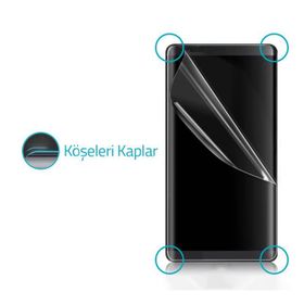 Vestel Z10 Bufalo Cam Ekran Koruyucu