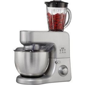 Vestel Ziyafet 8000 1500 W Standlı Mikser Inox