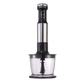 Vestel Ziyafet 8000 El Blender Seti