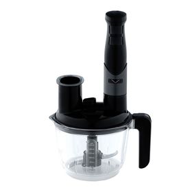 Vestel Ziyafet 8500 DX Multi Siyah Blender Set