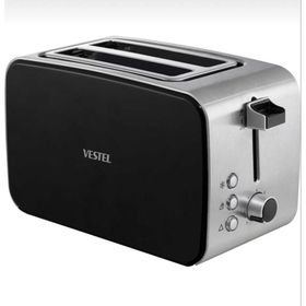 Vestel Ziyafet E3000 Ekmek Kızartma Makinesi