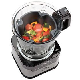 Vestel Ziyafet Gümüş Blender