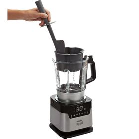 Vestel Ziyafet Gümüş Blender
