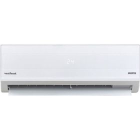 Vestfrost Vf 12000 Btu Split Klima