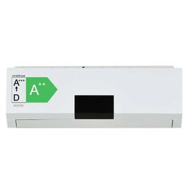 Vestfrost VF 18A A++ Enerji Sınıfı 18000 BTU Duvar Tipi Klima