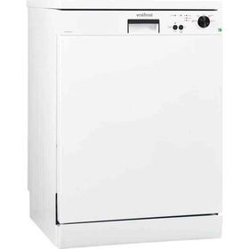 Vestfrost VF BM 4010 Inox 4 Programlı Bulaşık Makinesi