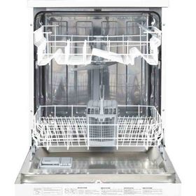 Vestfrost VF BM 4010 Inox 4 Programlı Bulaşık Makinesi