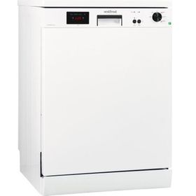 Vestfrost VF BM 5010 DG 5 Programlı Bulaşık Makinesi
