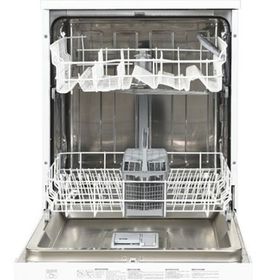 Vestfrost VF BM 5010 DG 5 Programlı Bulaşık Makinesi